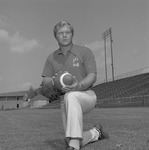 Jim Fuller, 1977-1978 Head Football Coach 13 by Opal R. Lovett