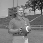 Jim Fuller, 1977-1978 Head Football Coach 14 by Opal R. Lovett