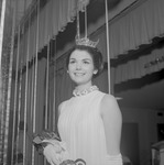 1972 Miss Northeast Alabama Pageant 1 by Opal R. Lovett
