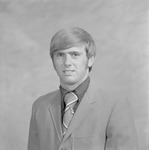 Randy Jackson, 1970s Football Player by Opal R. Lovett