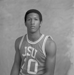 Ronald Towns, 1978-1979 Basketball Player 2 by Opal R. Lovett