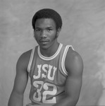 Van Davis, 1978-1979 Basketball Player 2 by Opal R. Lovett
