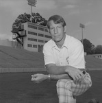 Bubba May, 1979-1980 Football Line Coach 1 by Opal R. Lovett