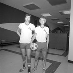 1979-1980 Soccer Team 3 by Opal R. Lovett