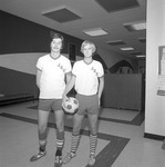 1979-1980 Soccer Team 4 by Opal R. Lovett