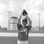 Baseball Player Ted Barnicle Selected Eighth in Draft 1 by Opal R. Lovett