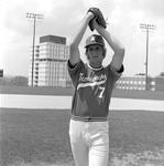 Baseball Player Ted Barnicle Selected Eighth in Draft 2 by Opal R. Lovett
