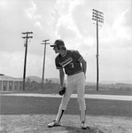 Baseball Player Ted Barnicle Selected Eighth in Draft 3 by Opal R. Lovett
