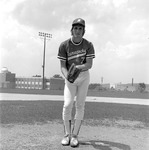Baseball Player Ted Barnicle Selected Eighth in Draft 5 by Opal R. Lovett
