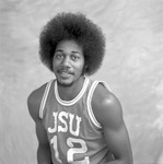 Tommy Bonds, 1978-1979 Basketball Player 2 by Opal R. Lovett
