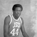 Tommy Keith, 1978-1979 Basketball Player 2 by Opal R. Lovett