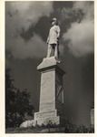 Major John Pelham Monument in Jacksonville, Alabama 1 by unknown