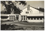 United Service Organizations Building in Jacksonville, Alabama 2 by unknown