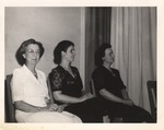 Three JSTC Faculty Members 2 by unknown