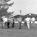 JSU Press 1970 Golf Tournament 1 by Opal R. Lovett