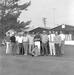 JSU Press 1970 Golf Tournament 2 by Opal R. Lovett