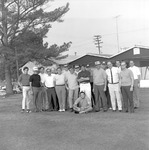 JSU Press 1970 Golf Tournament 3 by Opal R. Lovett