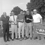 JSU Press 1970 Golf Tournament 4 by Opal R. Lovett