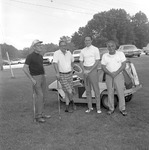 JSU Press 1970 Golf Tournament 5 by Opal R. Lovett