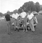 JSU Press 1970 Golf Tournament 6 by Opal R. Lovett