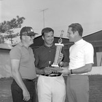 JSU Press 1970 Golf Tournament 7 by Opal R. Lovett