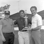 JSU Press 1970 Golf Tournament 9 by Opal R. Lovett