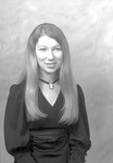 Stephanie Smith, 1970-1971 Zeta Tau Alpha Member by Opal R. Lovett