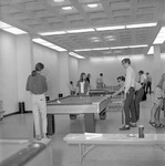 Student Commons Building, 1970 Scenes 5 by Opal R. Lovett