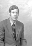 Tom O'Brien, 1970-1971 Kappa Sigma Member by Opal R. Lovett