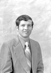 Don Bolden, 1970-1971 Basketball Player 3 by Opal R. Lovett