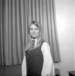 Zonda Seeger, 1970-1971 Miss Mimosa Candidate 1 by Opal R. Lovett