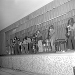 Brooklyn Bridge Concert, 1970 Homecoming Activities 5 by Opal R. Lovett
