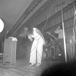 Buddy Causey and The Daze of the Weak, 1970-1971 Concert in Leone Cole Auditorium 6 by Opal R. Lovett
