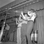 Buddy Causey and The Daze of the Weak, 1970-1971 Concert in Leone Cole Auditorium 8 by Opal R. Lovett