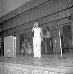 Buddy Causey and The Daze of the Weak, 1970-1971 Concert in Leone Cole Auditorium 9 by Opal R. Lovett