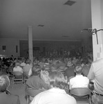 Buddy Causey and The Daze of the Weak, 1970-1971 Concert in Leone Cole Auditorium 10 by Opal R. Lovett