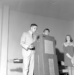 Presentations, 1970 Awards Day 5 by Opal R. Lovett