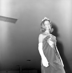 1969 Miss Mimosa Sharon Herman, 1970 Miss Mimosa Pageant by Opal R. Lovett