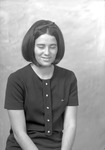 Sara Seaborn, 1970-1971 Alpha Xi Delta Member 1 by Opal R. Lovett
