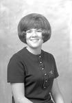 Rhoda Crisler, 1970-1971 Alpha Xi Delta Member by Opal R. Lovett