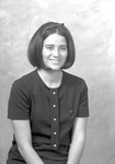 Sara Seaborn, 1970-1971 Alpha Xi Delta Member 2 by Opal R. Lovett