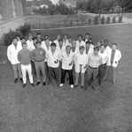 J Club, 1970-1971 Members 2 by Opal R. Lovett