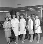 1970-1971 Faculty or Staff 1 by Opal R. Lovett