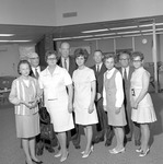 1970-1971 Faculty or Staff 2 by Opal R. Lovett