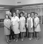 1970-1971 Faculty or Staff 3 by Opal R. Lovett