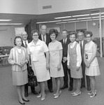 1970-1971 Faculty or Staff 4 by Opal R. Lovett