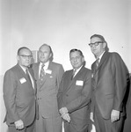 School Superintendents, 1970 Meeting 2 by Opal R. Lovett