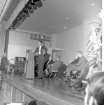 Speech by Senator Hugh Scott, 1970 Special Guest Speaker 10 by Opal R. Lovett
