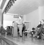 Speech by Senator Hugh Scott, 1970 Special Guest Speaker 11 by Opal R. Lovett
