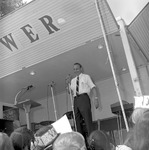 Speech by Governor Albert Brewer, 1970 Special Guest Speaker 11 by Opal R. Lovett